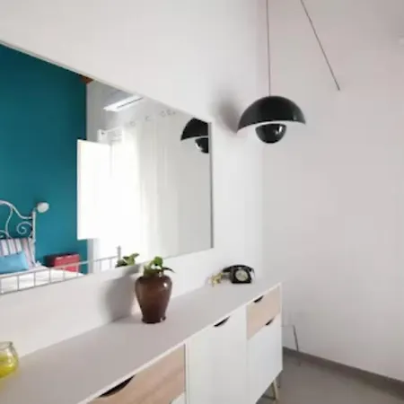 Casa Cuto Near Station *