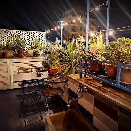 Casa Cuto Near Station