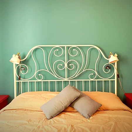 Casa Cuto Near Station *